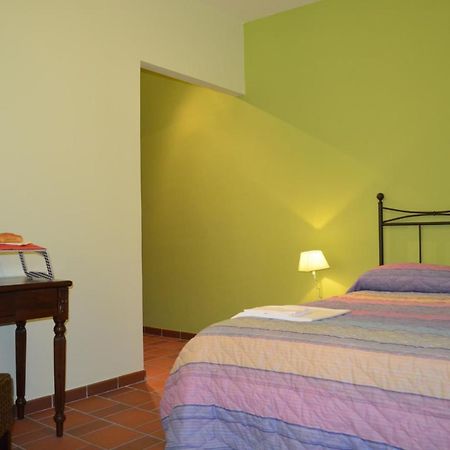 B&B La Casa Di Giulietta Castelmezzano Exterior foto